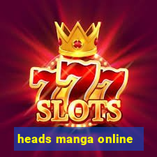 heads manga online